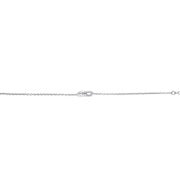 Bracelet Spirit - Argent