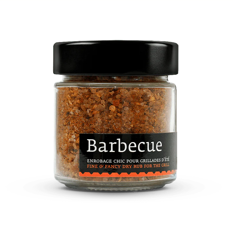 Épices - Barbecue No5