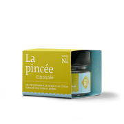 Épices - Citronné No6