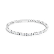 Bracelet Grace - Argent