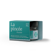 Épices - Plumée No9