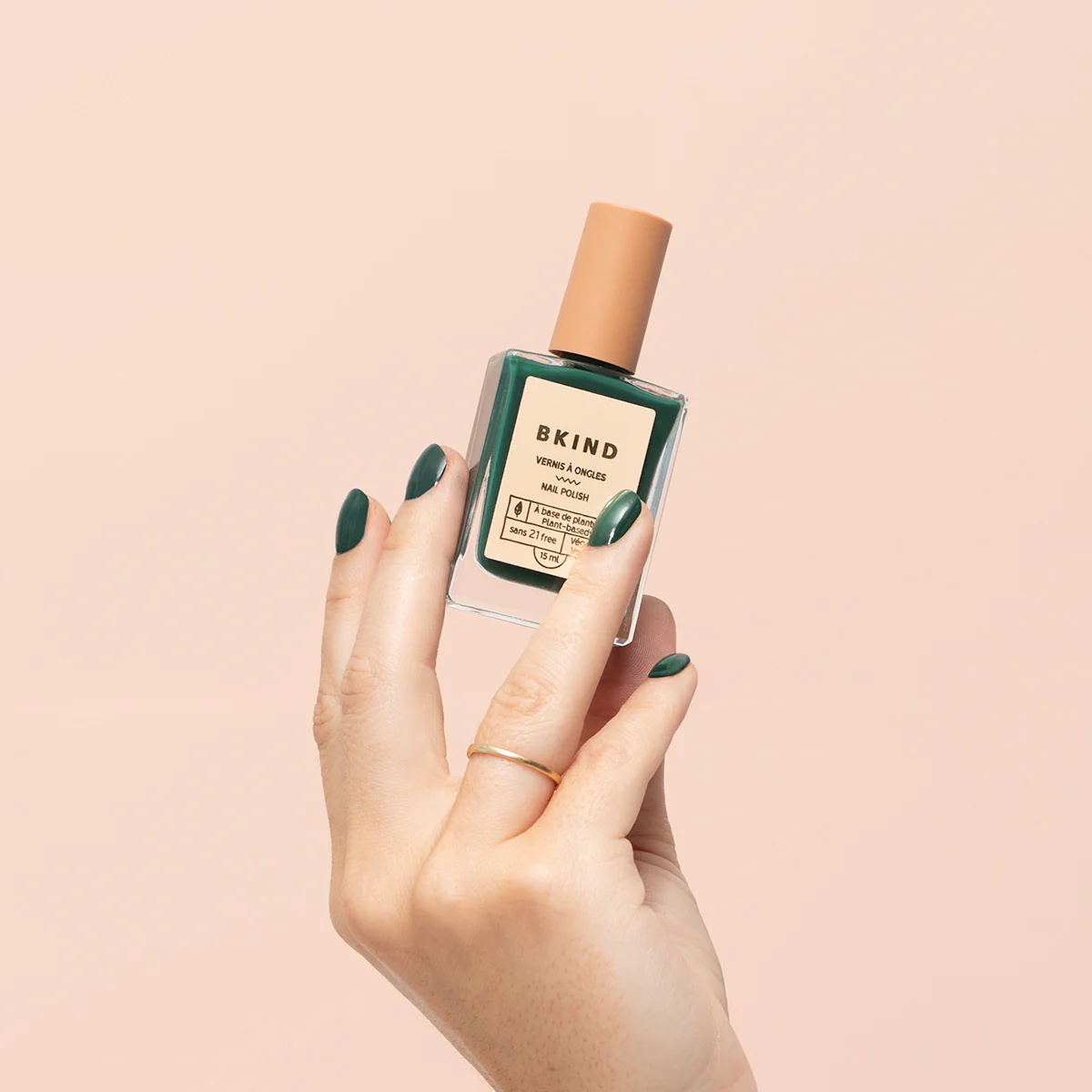 Vernis à ongles - Gems