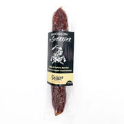 Saucisson érable & poivre boréal