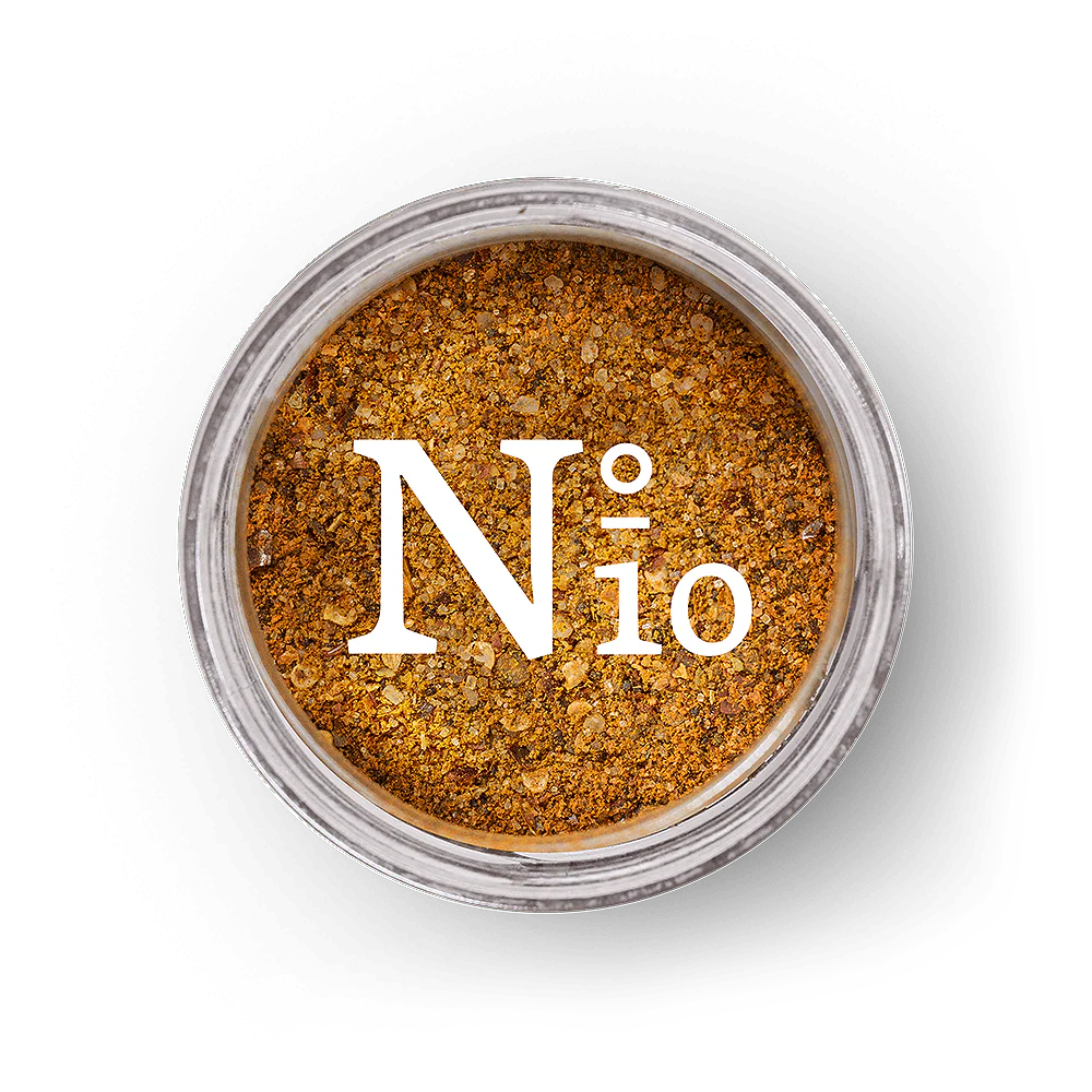 Épices - Épicée No10