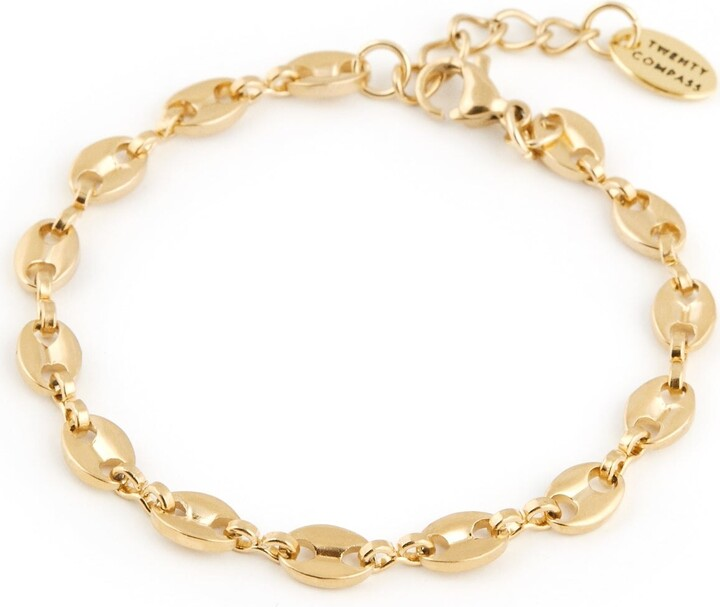 Bracelet Soho - Or