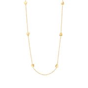 Collier Mili - Or