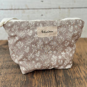 Sac à cosmétique format petit - 2003