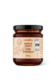 Tire d'érable