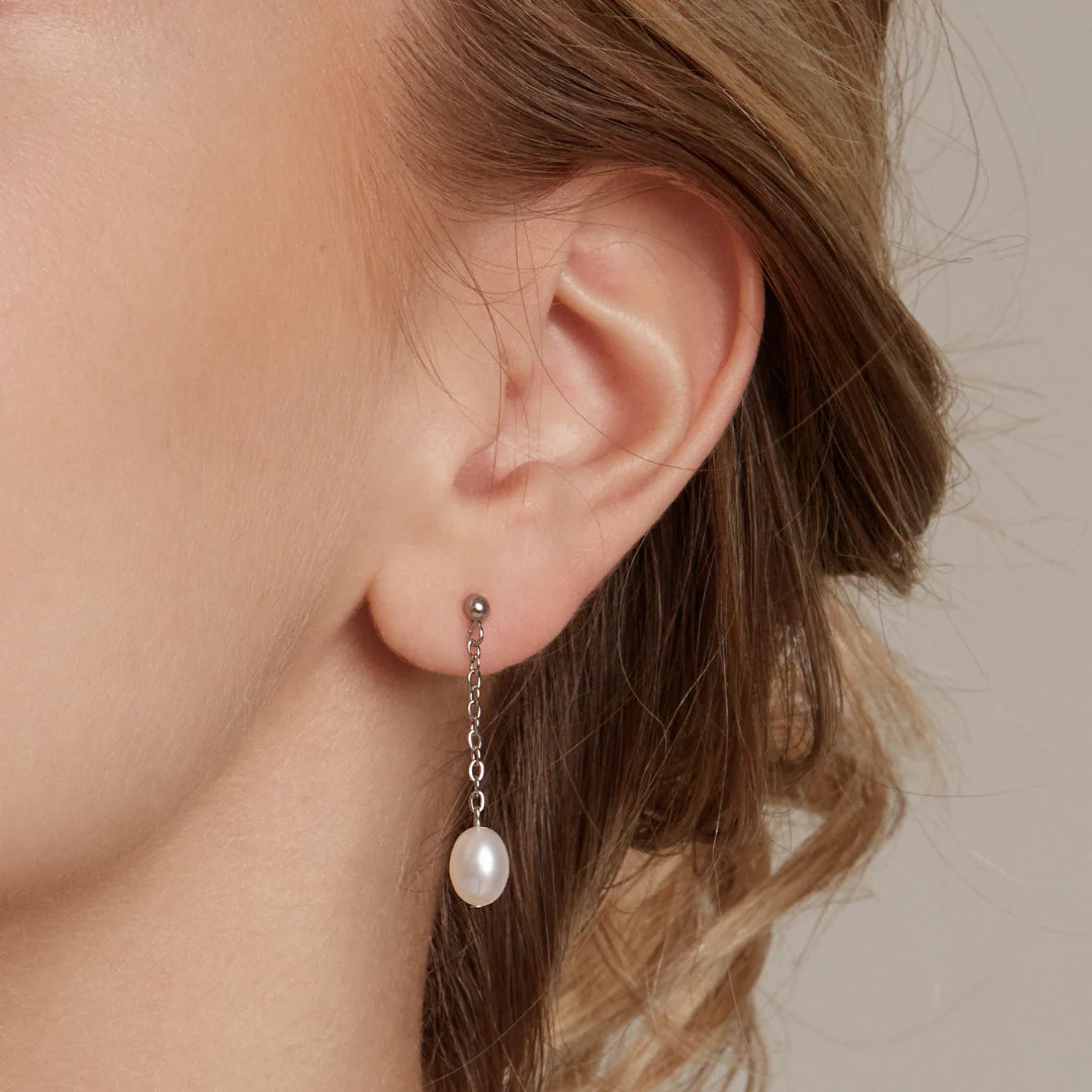 Boucles d'oreilles Bohème - Or