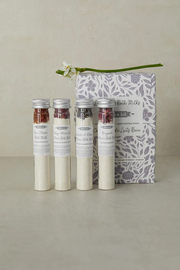 Coffret cadeau - Laits de bain