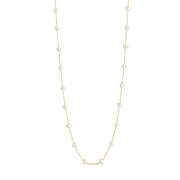 Collier Ava - Or