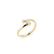 Bague Nora - Or