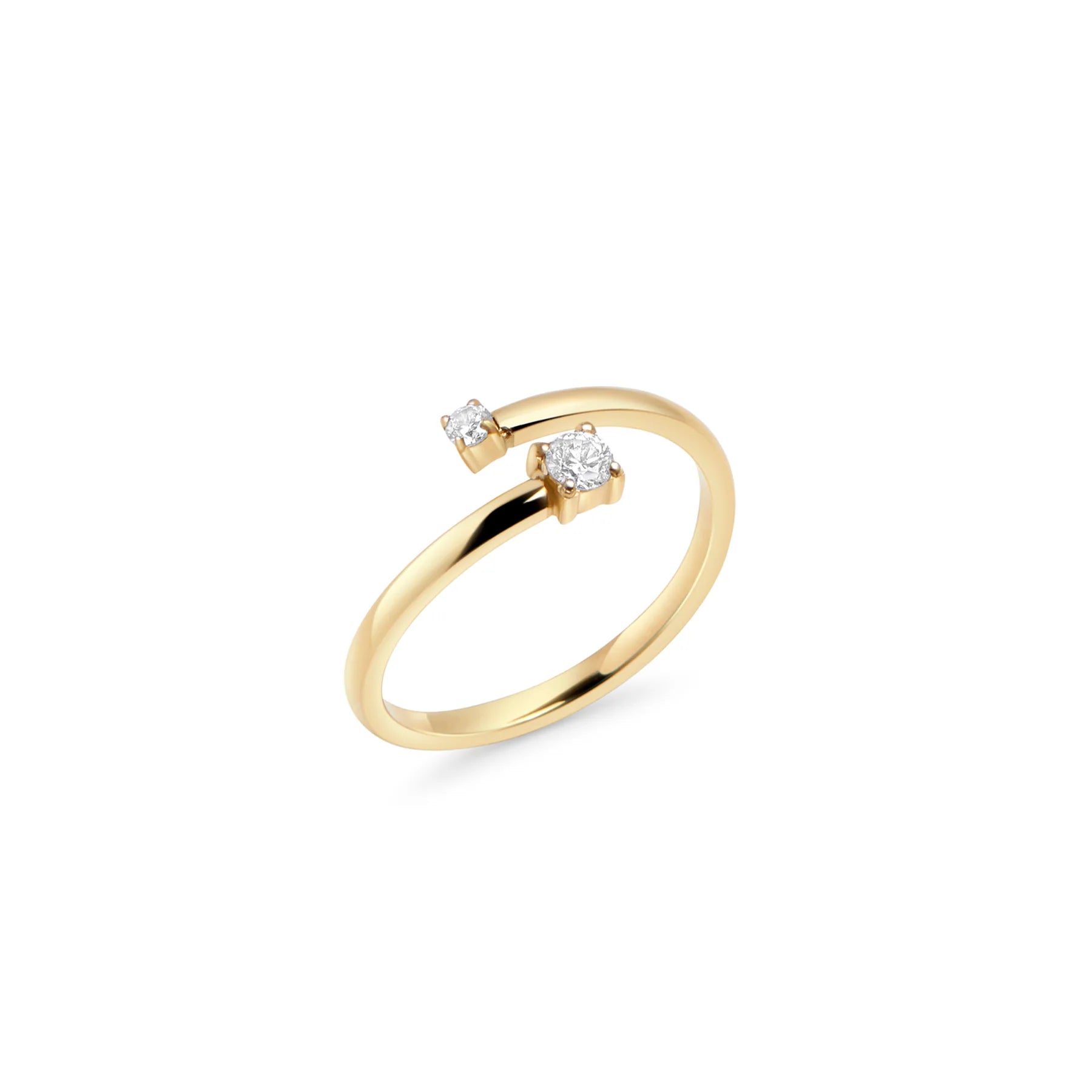 Bague Nora - Or