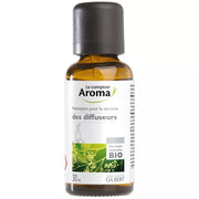 Solution nettoyante pour diffuseur