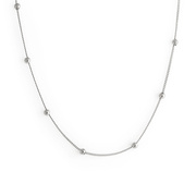 Collier Darling - Argent