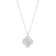 Pendentif Paula - Argent