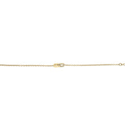 Bracelet Spirit - Or