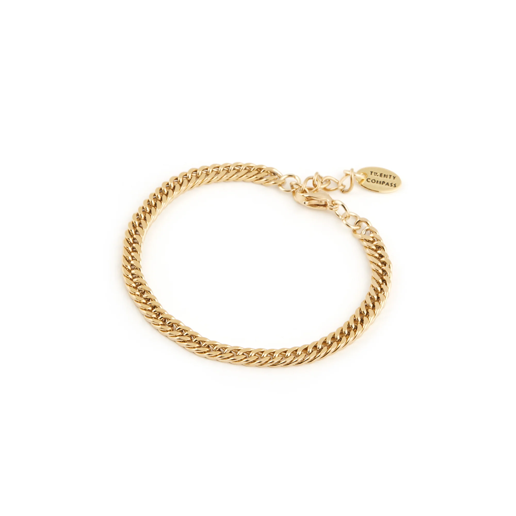 Bracelet Jude - Or