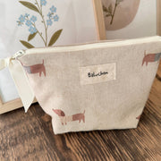 Trousse à cosmétique petit - 2041