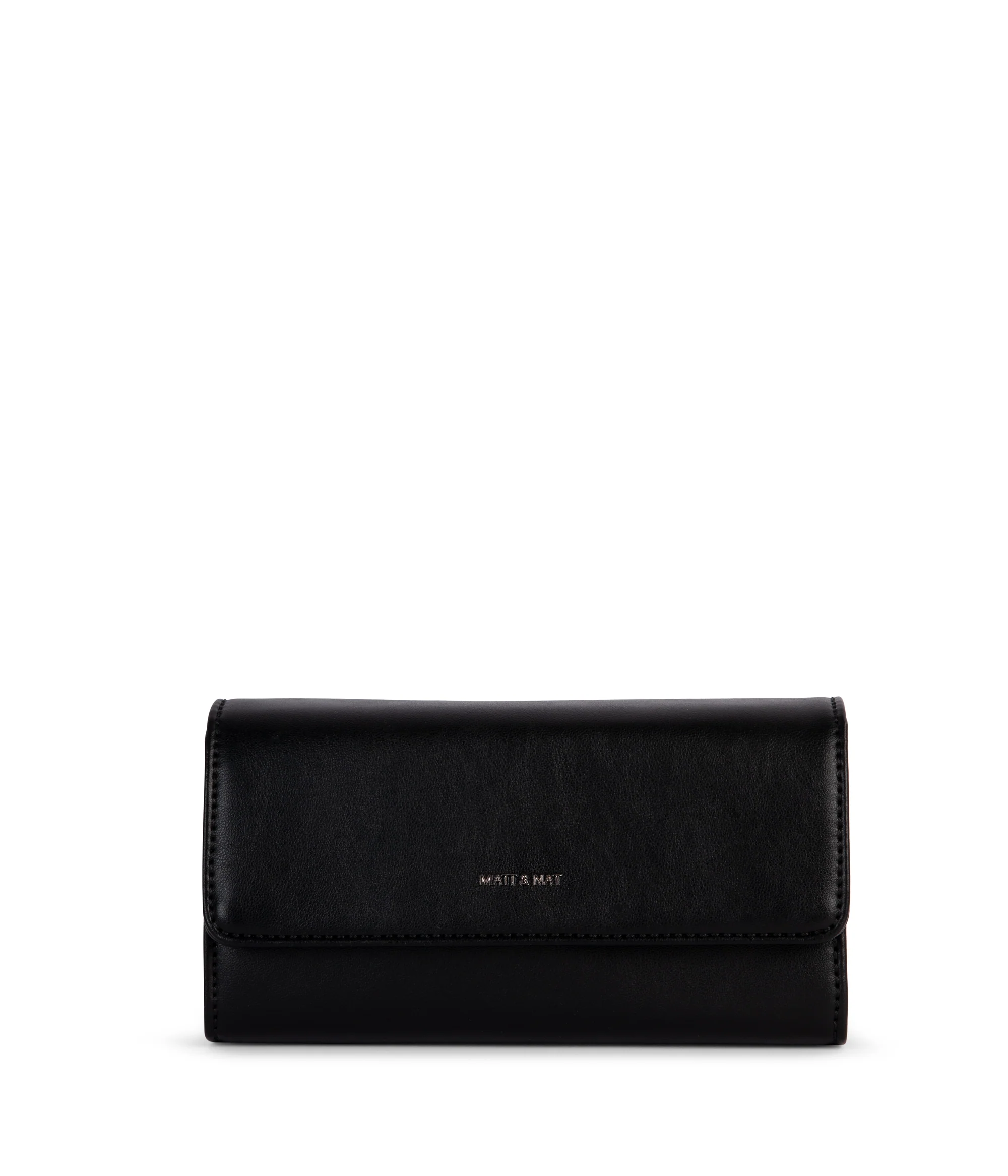 Drew Full - Sac à bandoulière végétalien - Noir
