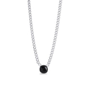 Collier Alexandria - Argent