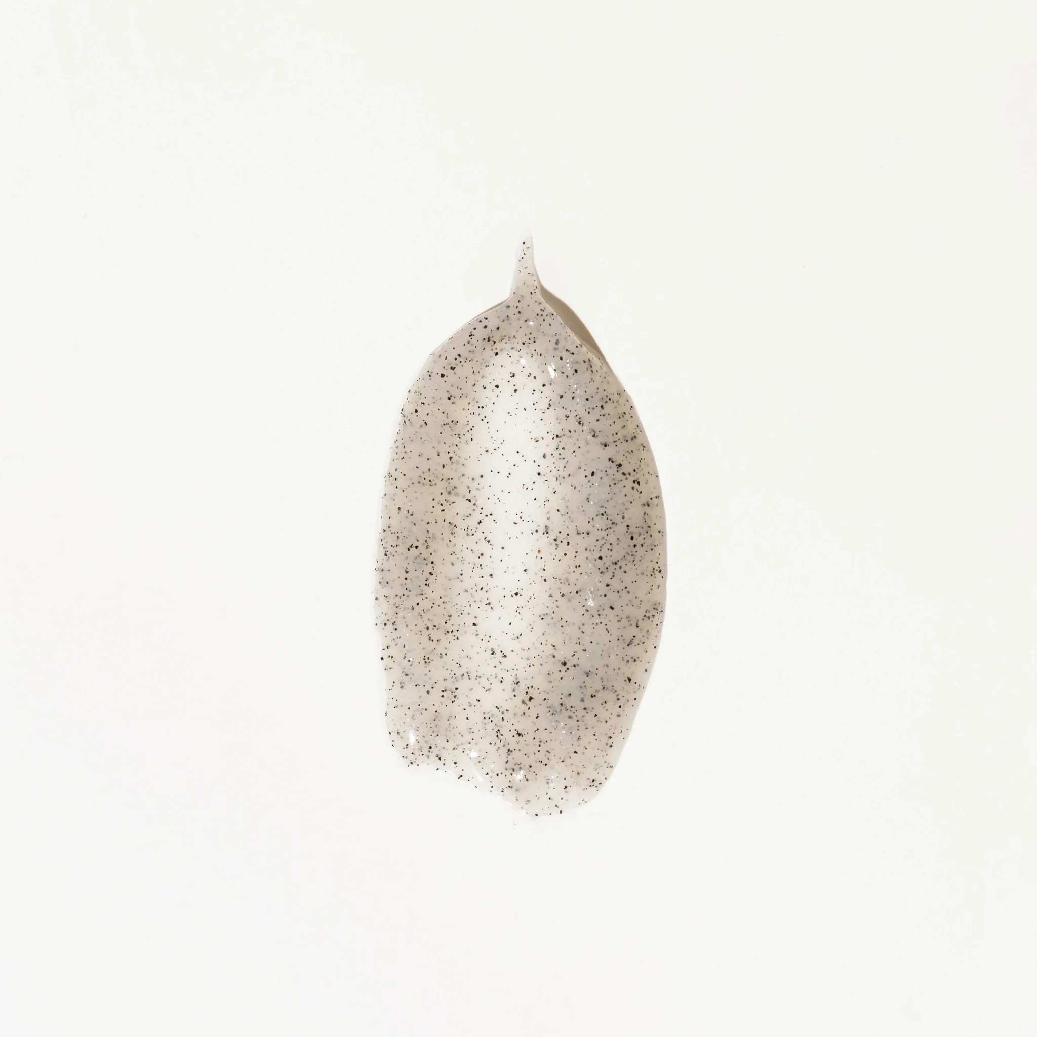 Exfoliant pour le visage - Quartz et huiles précieuses