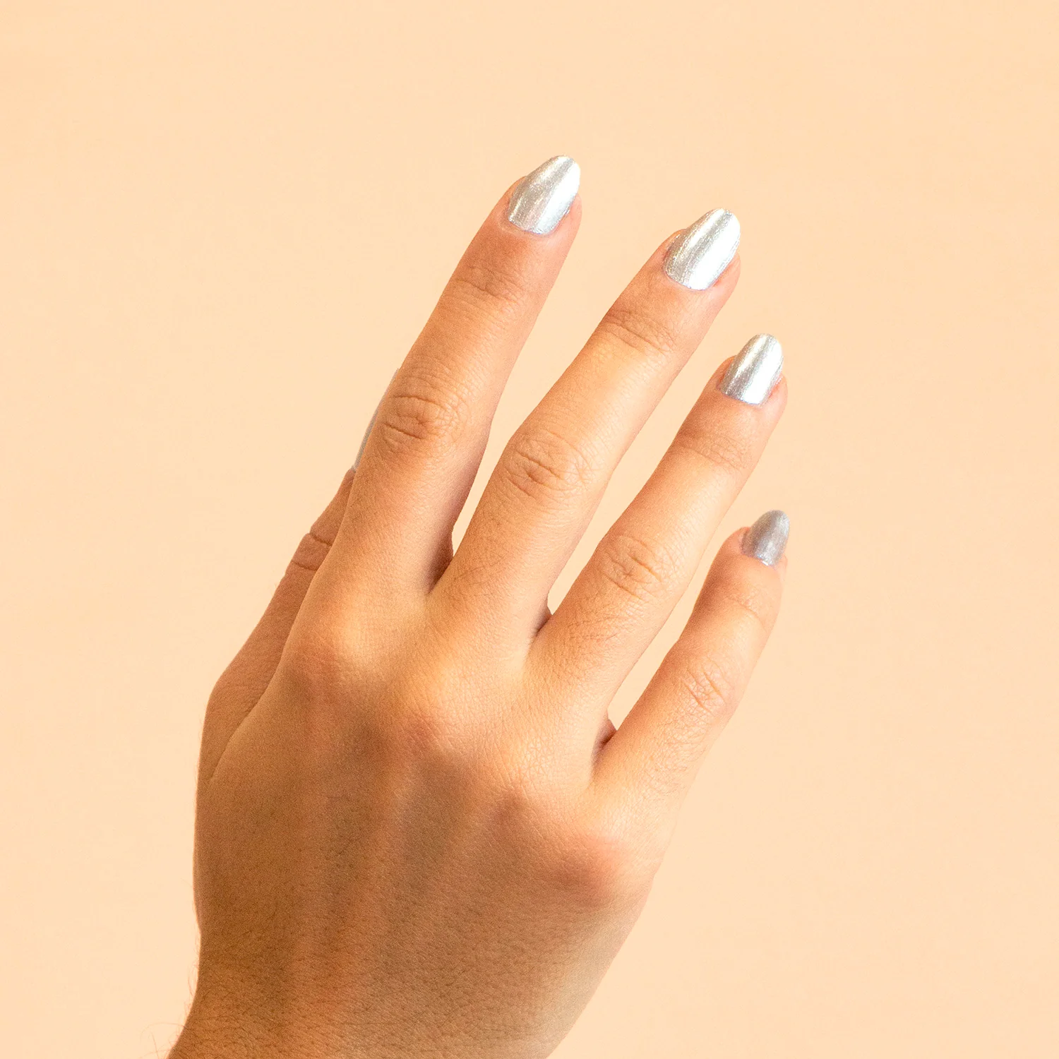 Vernis à ongles - Glacial