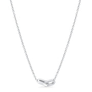 Pendentif Spirit - Argent