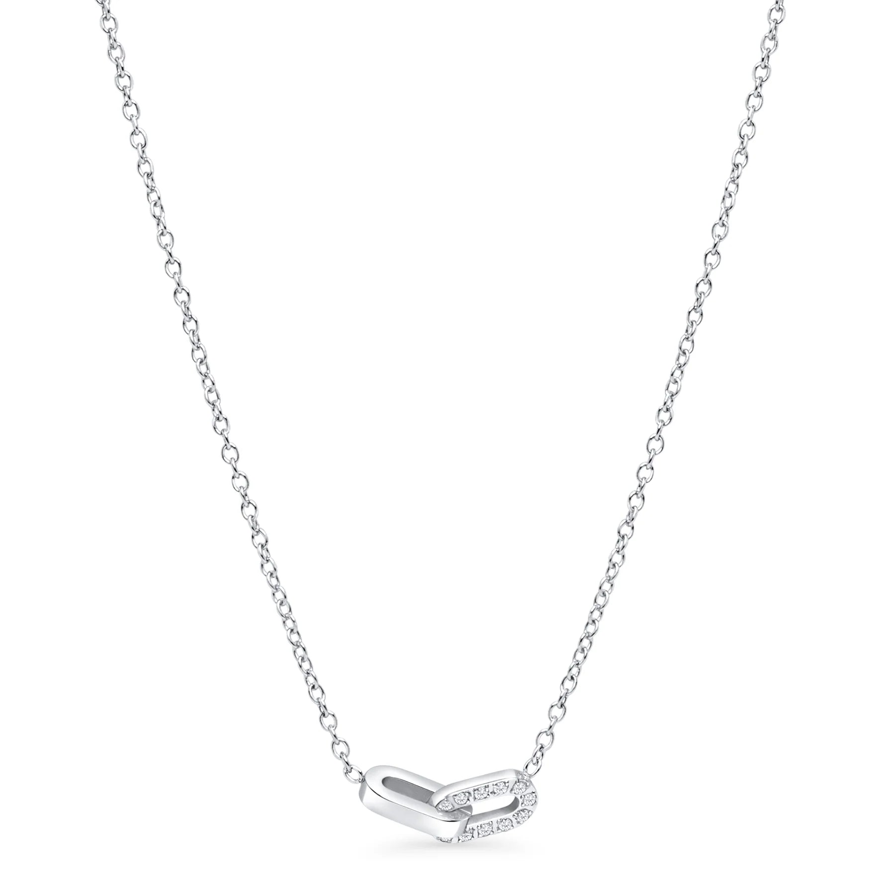 Pendentif Spirit - Argent