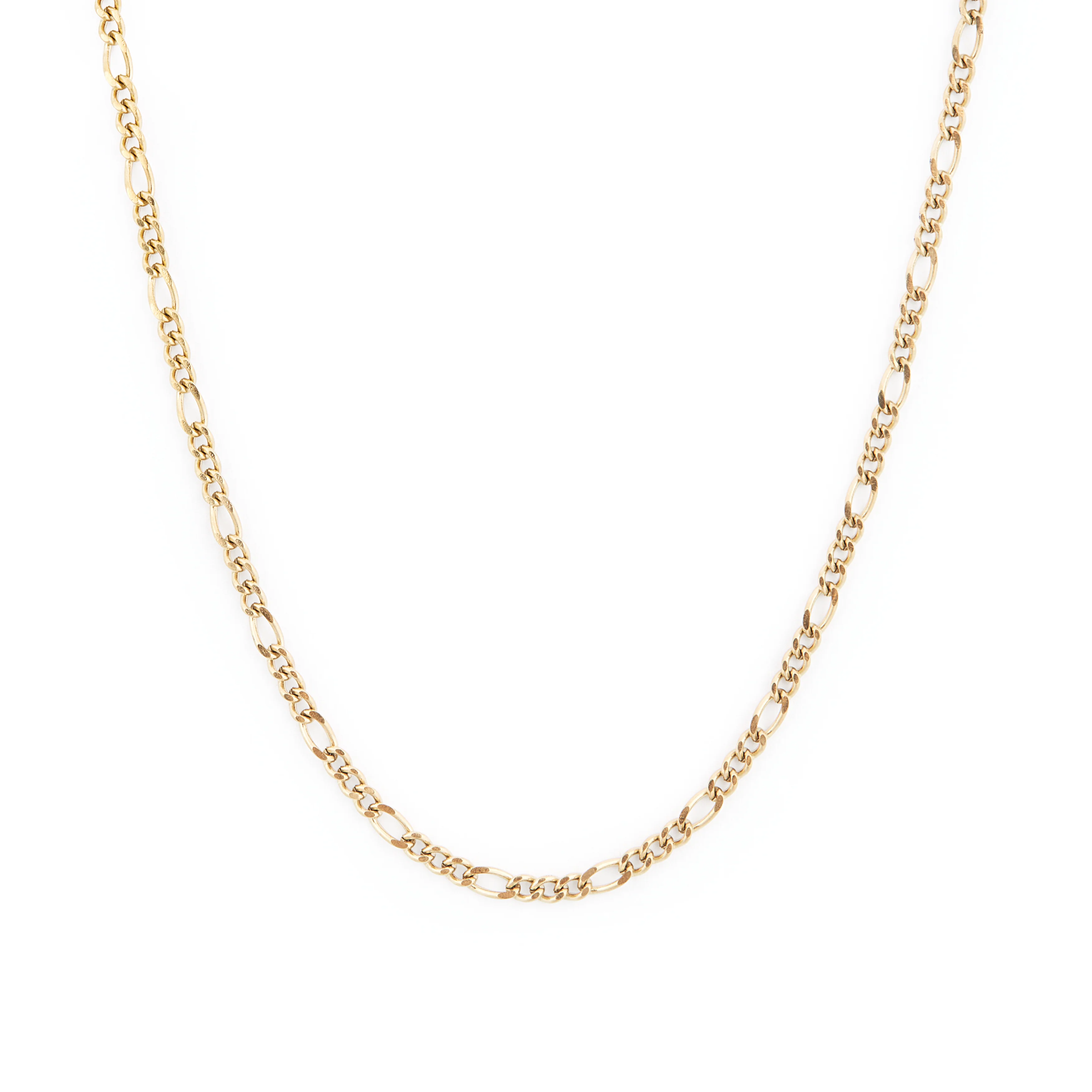 Choker Vivienne - Or