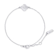 Bracelet Paula - Argent