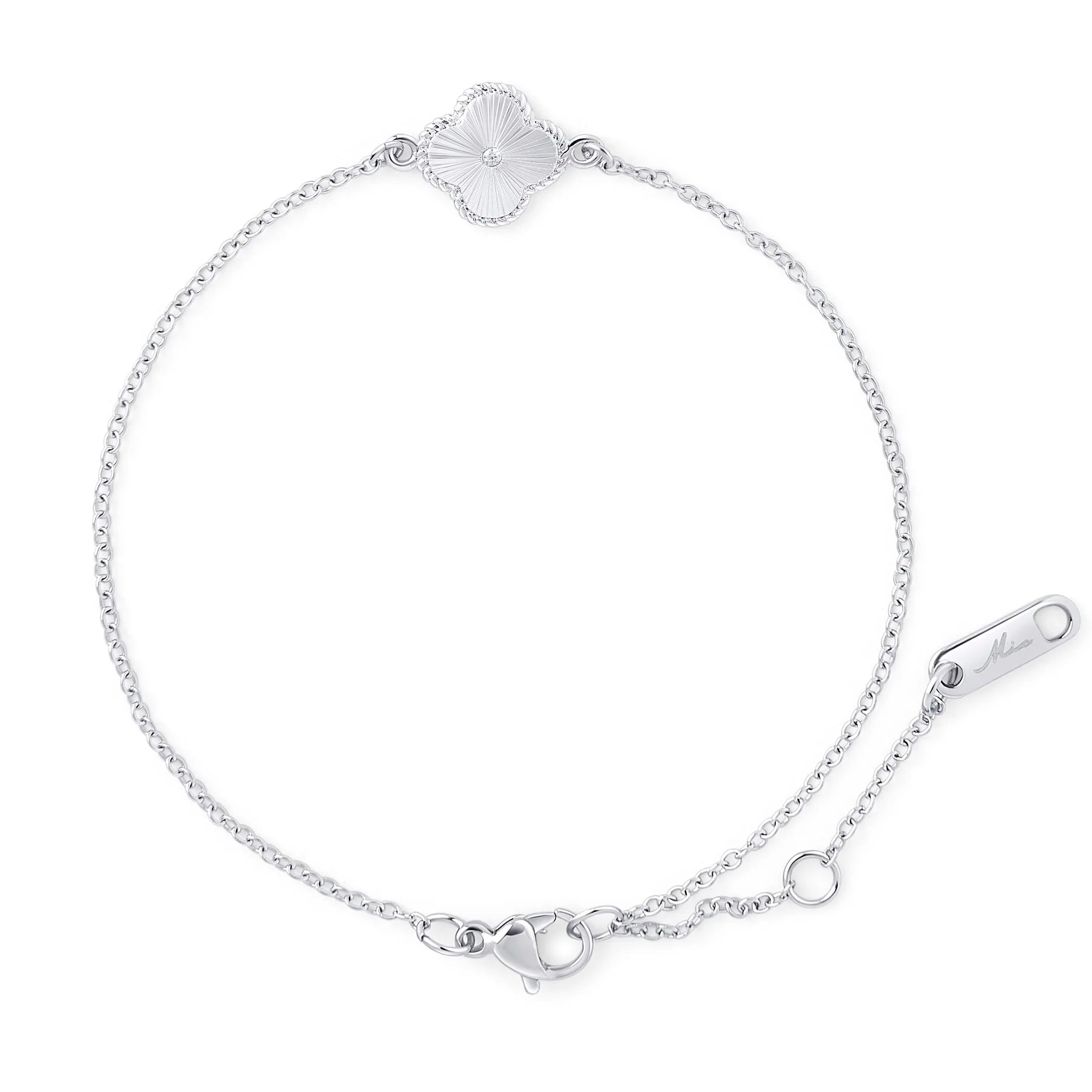 Bracelet Paula - Argent