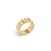 Bague Ivar - Or