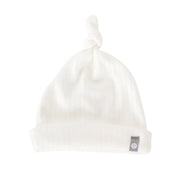 Tuque nouveau-né effet cachemire - 1996
