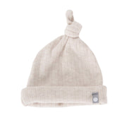 Tuque nouveau-né effet cachemire - 2005