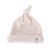 Tuque nouveau-né effet cachemire - 2006