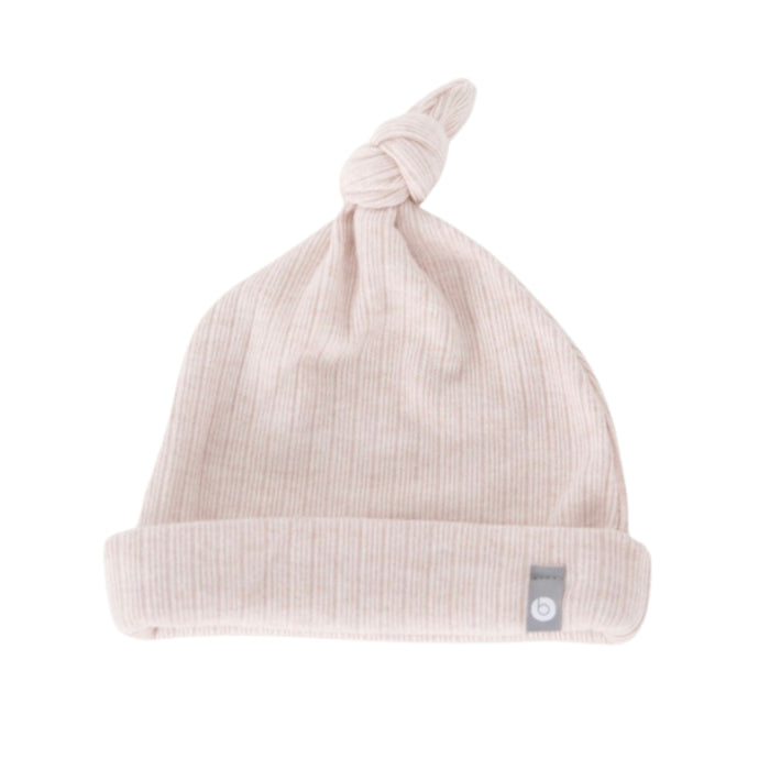 Tuque nouveau-né effet cachemire - 2006
