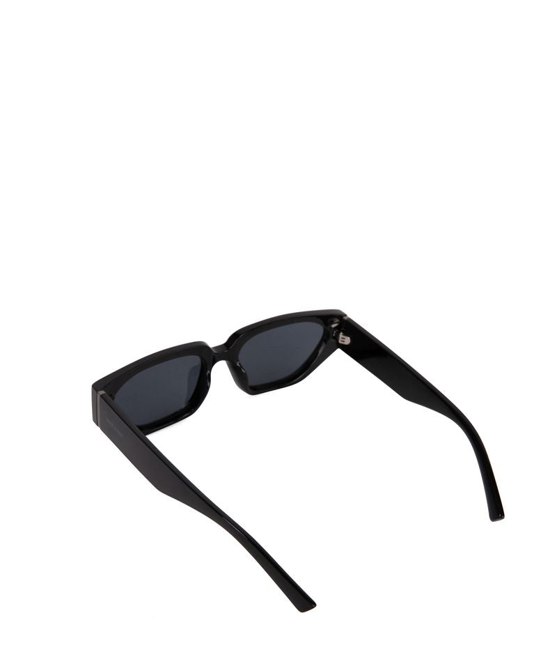 Juju - Lunettes de soleil recyclées - Noir