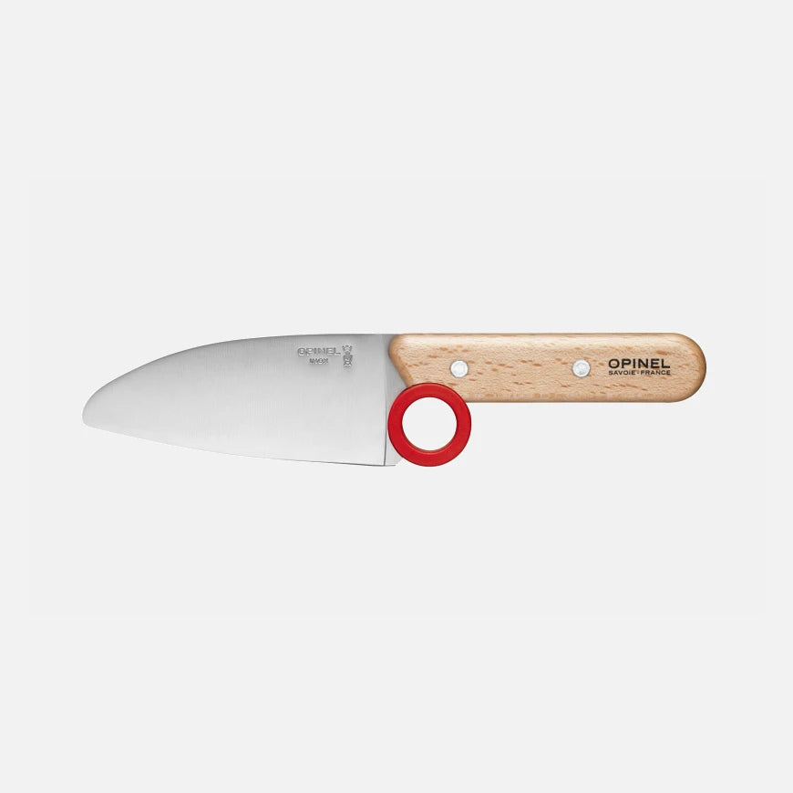 Coffret de cuisine pour enfant - Le Petit Chef Rouge