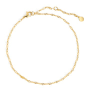 Bracelet de cheville Minerva - Or