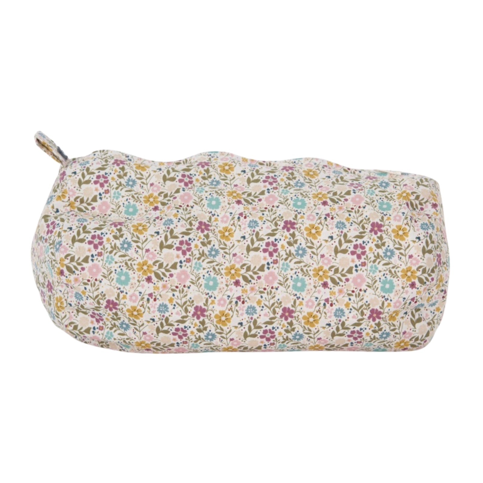 Sac à cosmétique cylindrique format moyen - 1977