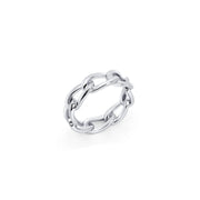 Bague Minori - Argent