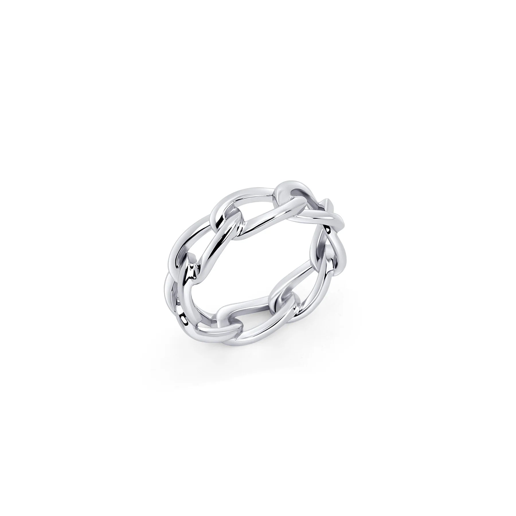 Bague Minori - Argent
