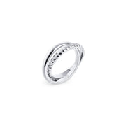 Bague Mika - Argent