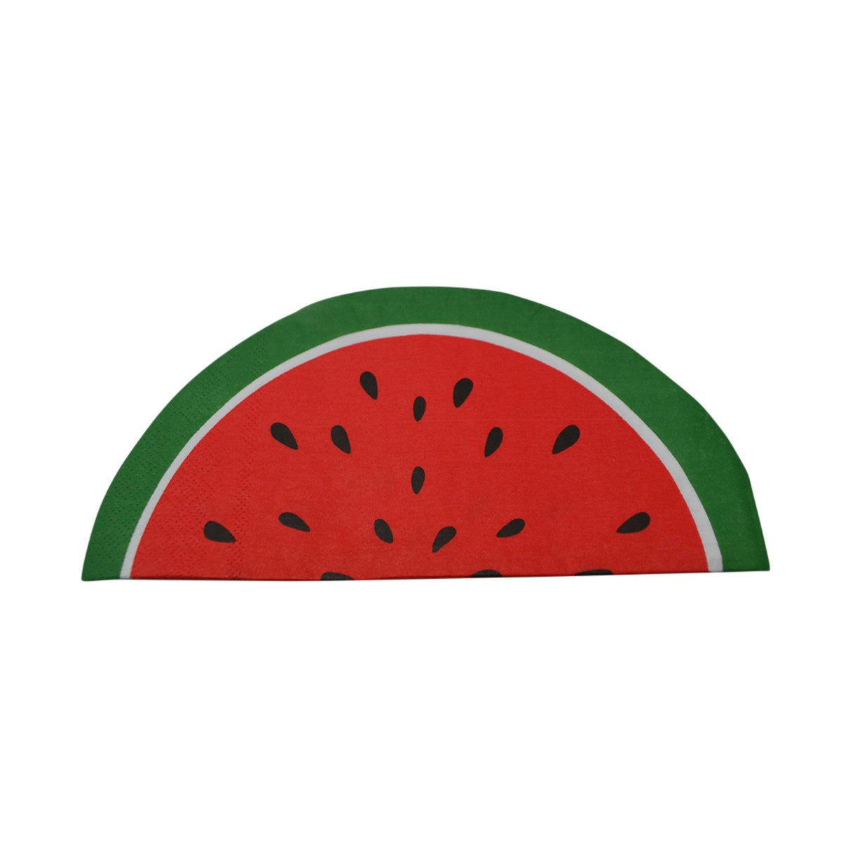 Serviettes - Melon d'eau
