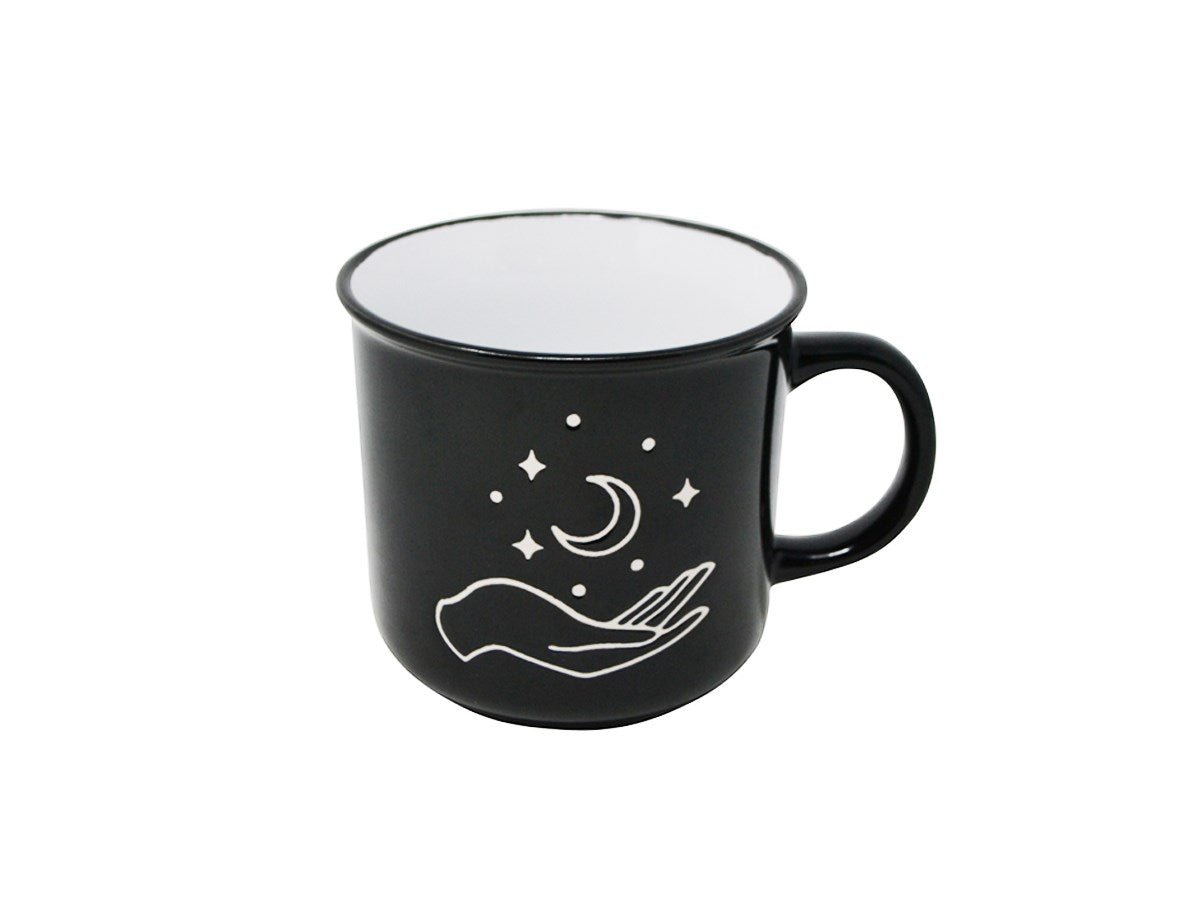 Tasse 14oz - Lune