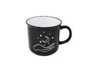 Tasse 14oz - Lune