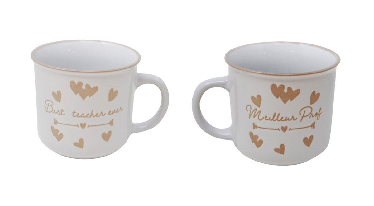 Tasse - Meilleur prof