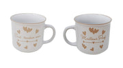 Tasse - Meilleur prof
