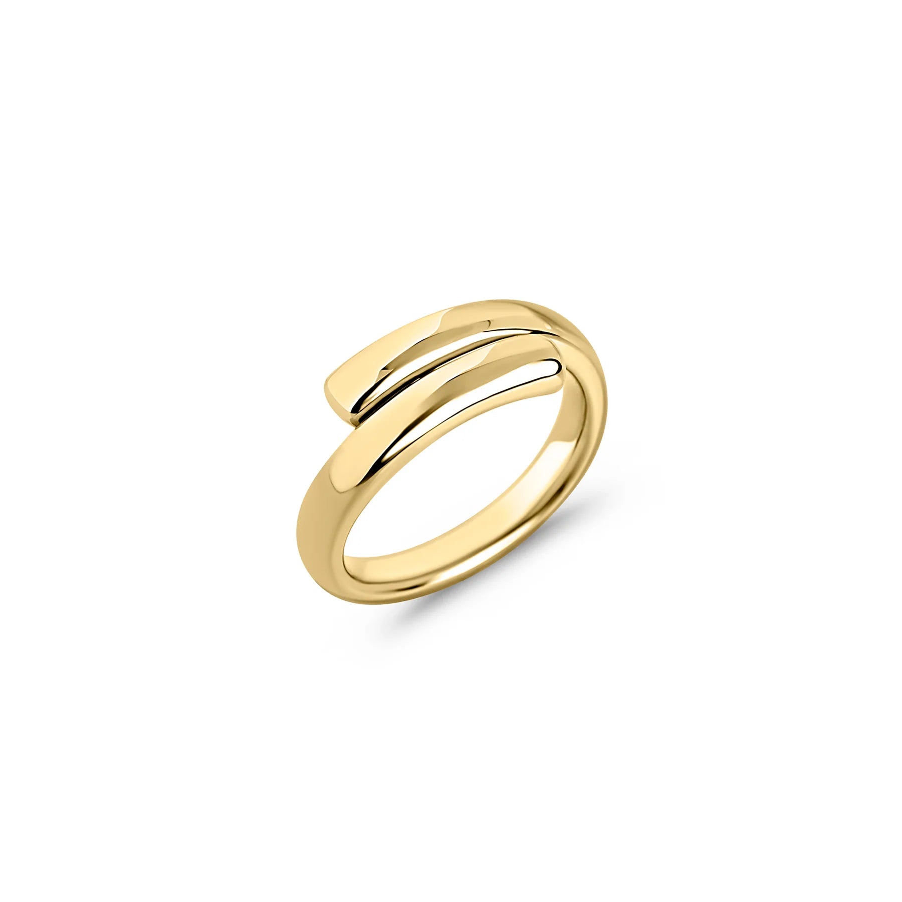 Bague Claudia - Or
